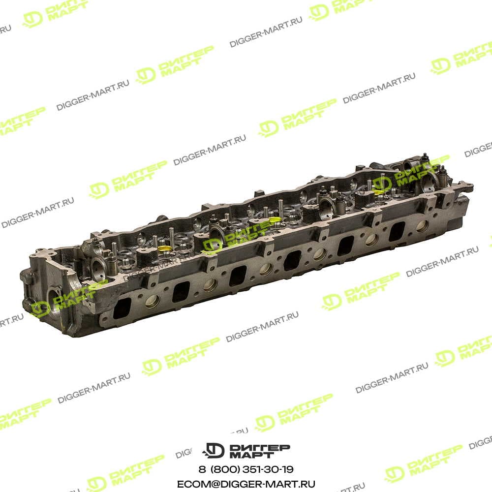 Головка блока цилиндров АНАЛОГ ISUZU LPIS438200
