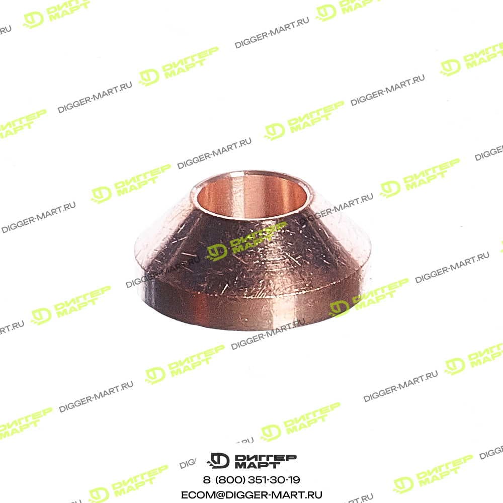 Прокладка форсунки (8980792480) LONMADI PARTS LP8980792480