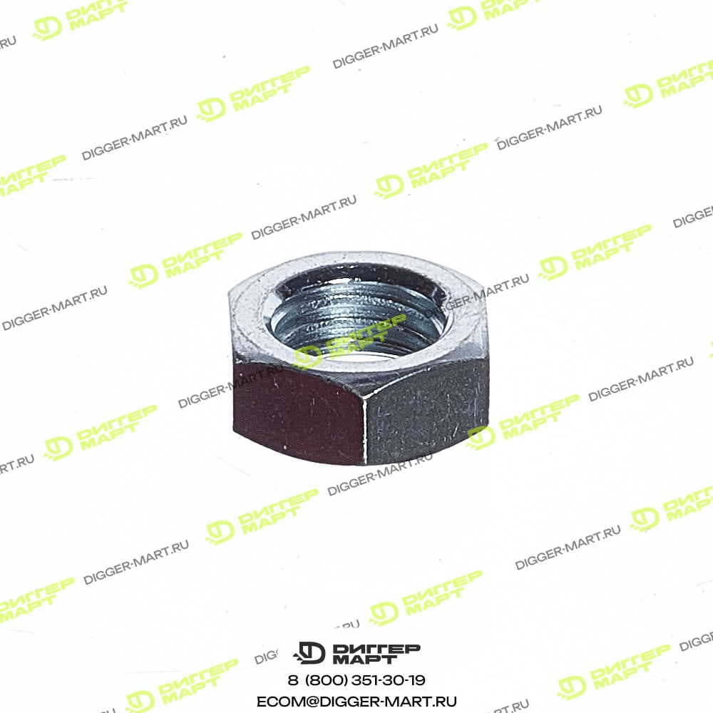 Гайка (0911115100) LONMADI PARTS LP0911115100