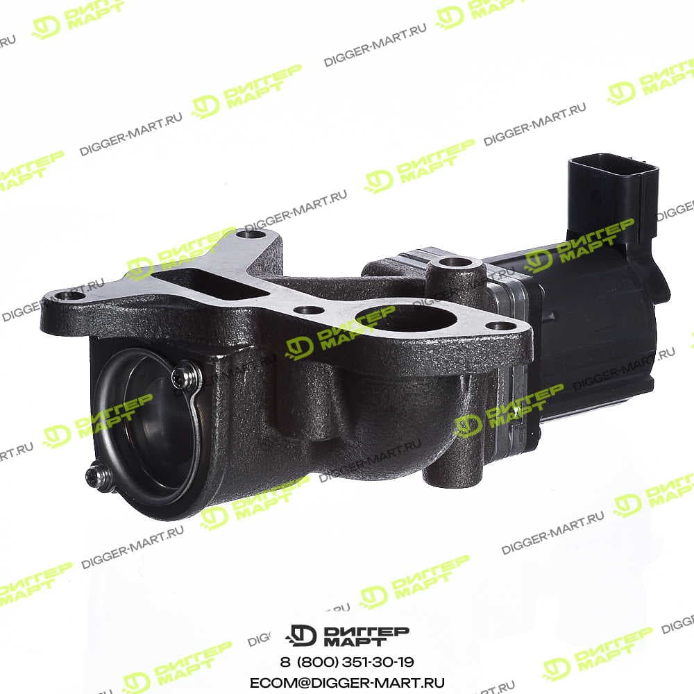 Клапан EGR (8982382453) LONMADI PARTS LP8982382453