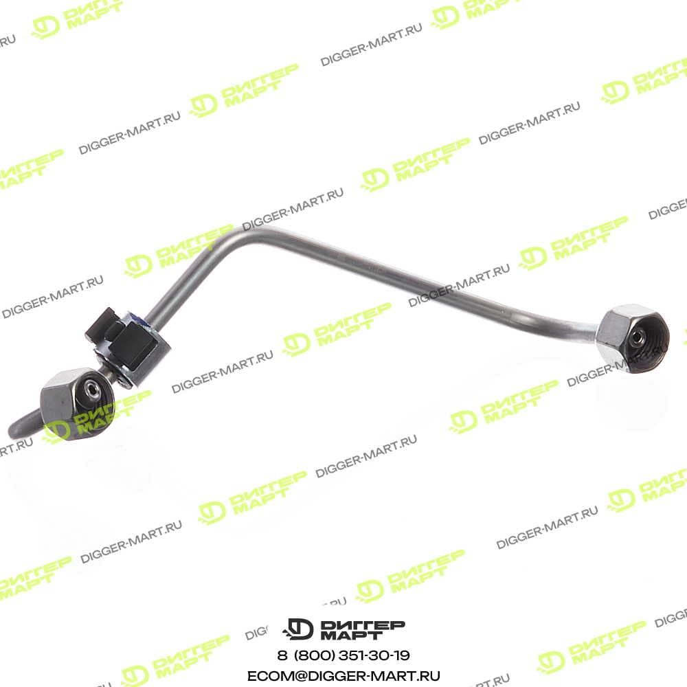 Трубка DEUTZ 04516442