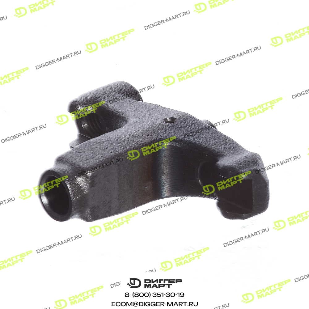 Толкатель клапанов ISUZU 8943920023
