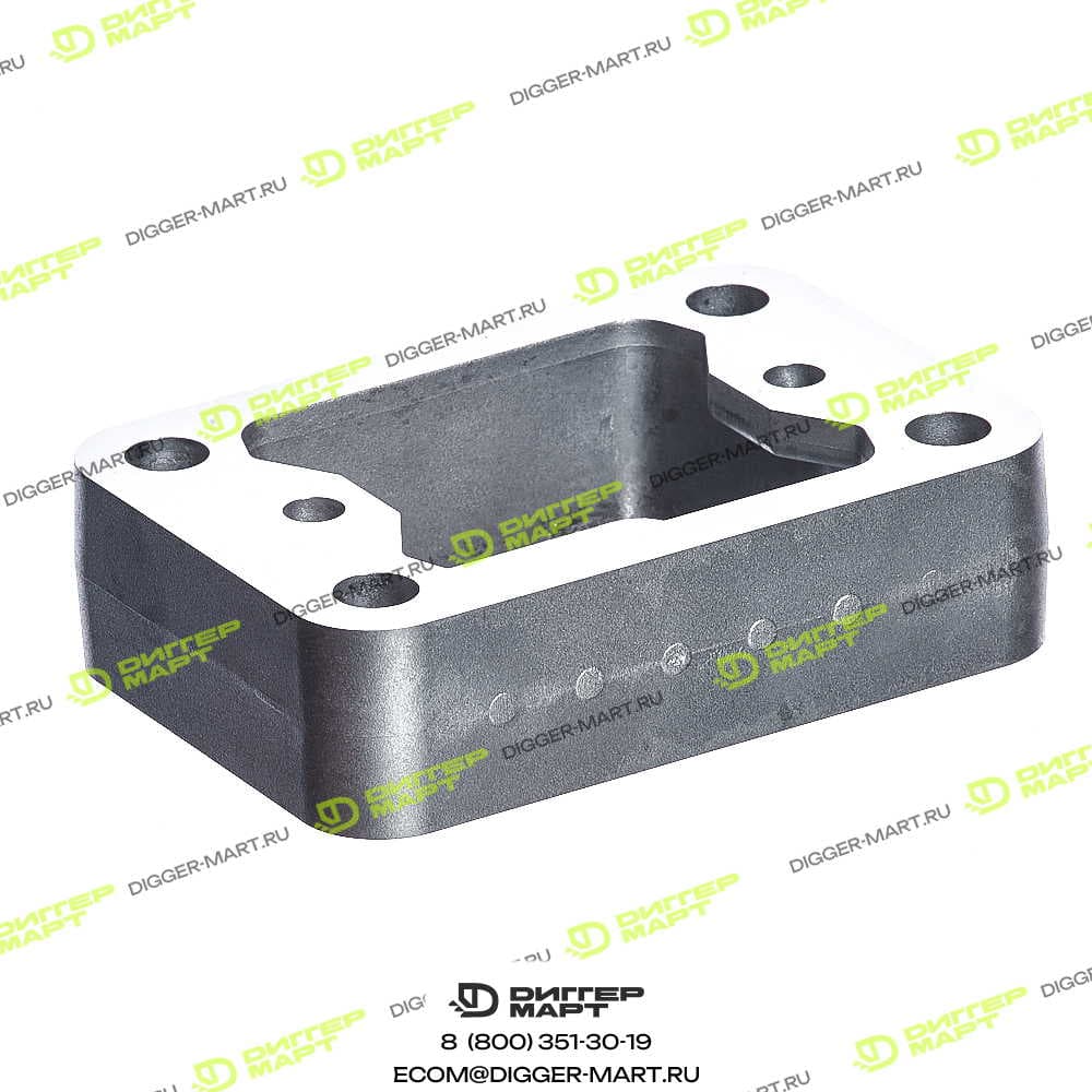 Корпус клапана ЕГР ISUZU 8980213931