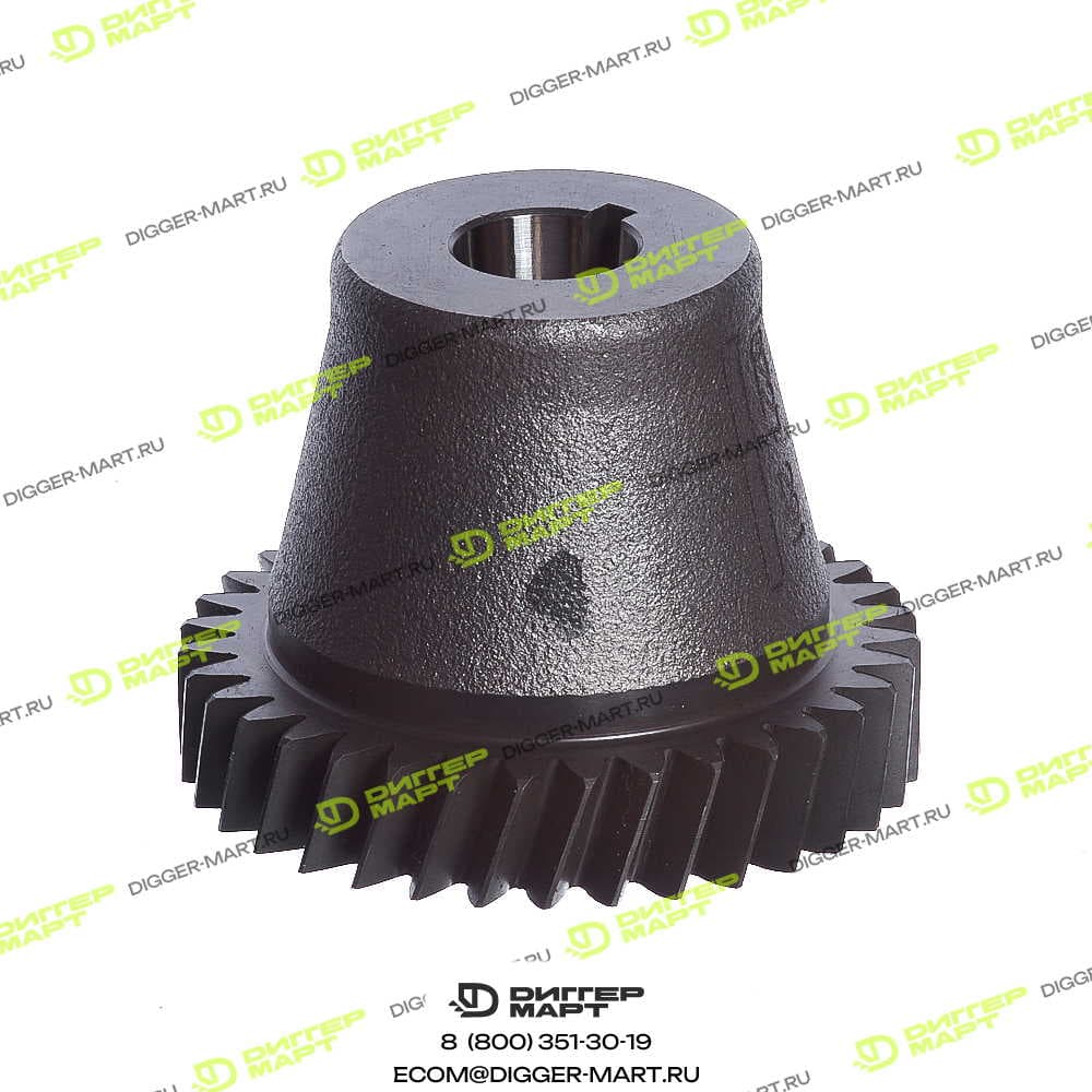 Шестерня привода ISUZU 8976011531