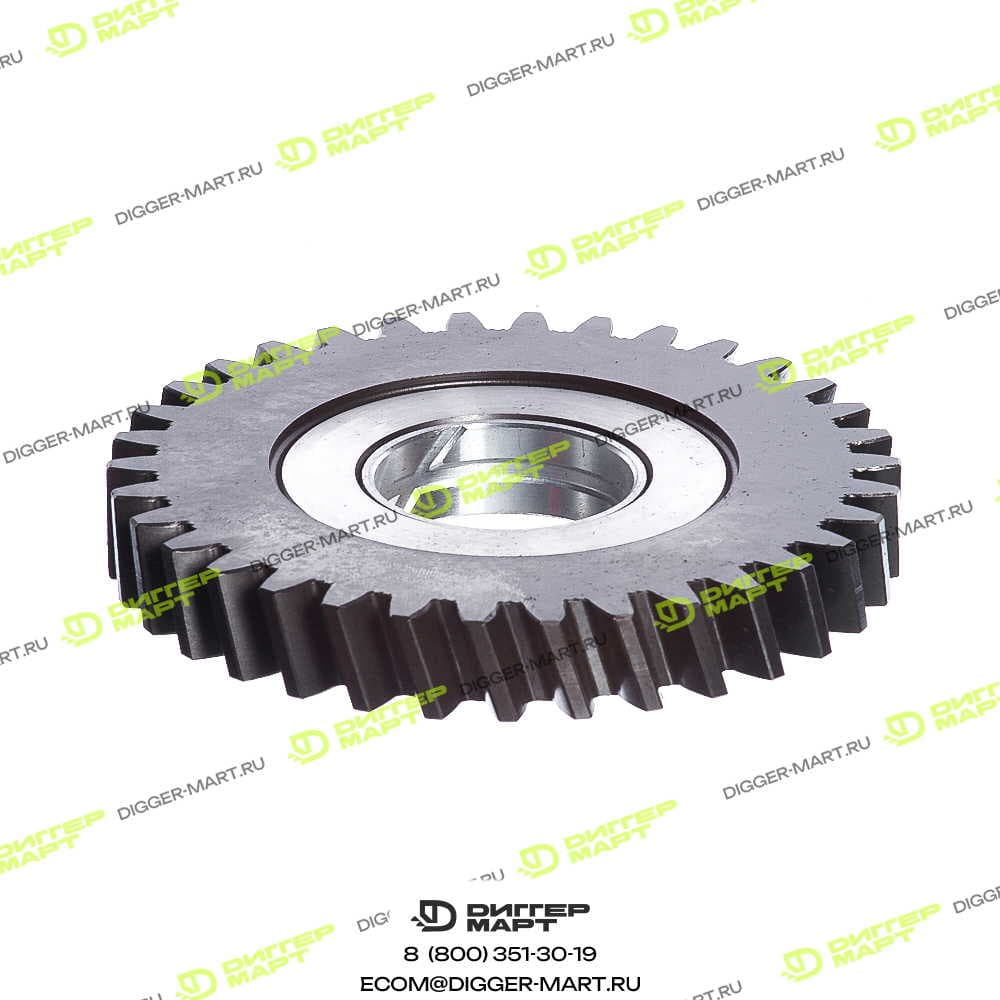 Шестерня ГРМ ISUZU 8980410640
