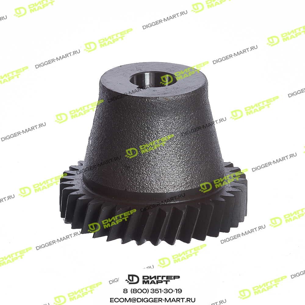 Шестерня привода ТНВД ISUZU 8976016981