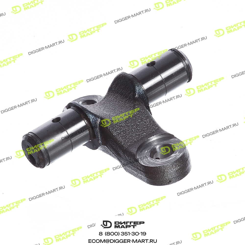 Ось коромысел ISUZU 8980250711