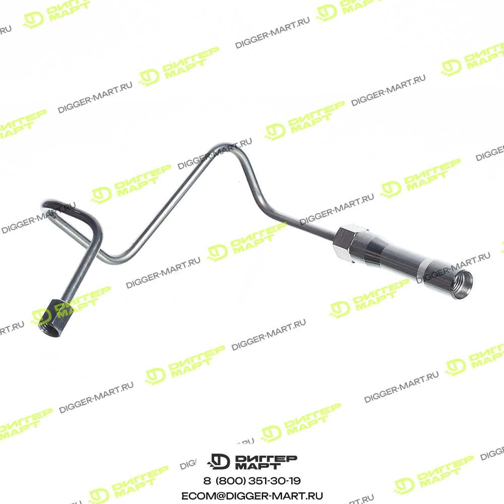 Топливная трубка ISUZU 8980116060