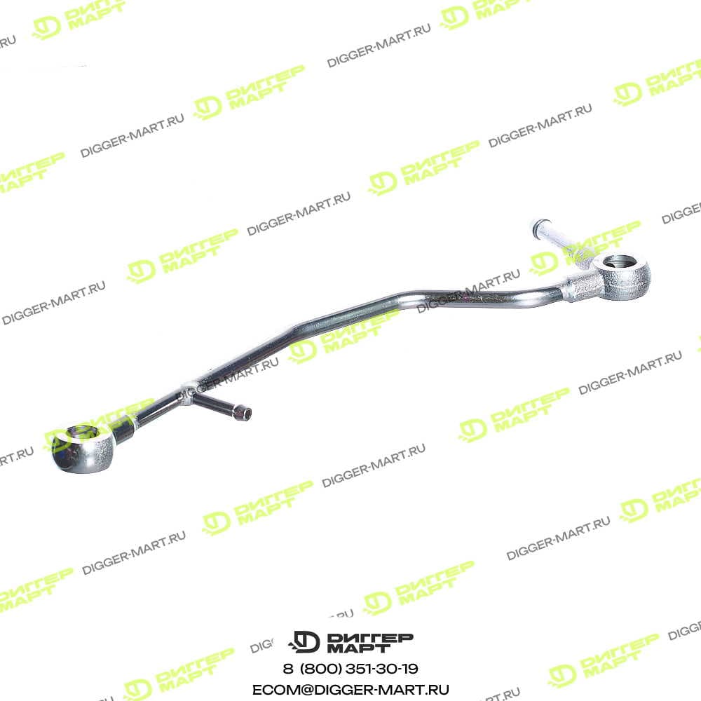 Топливная трубка ISUZU 8980387750