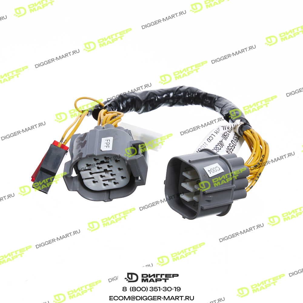 Жгут проводки JCB 335/D5504