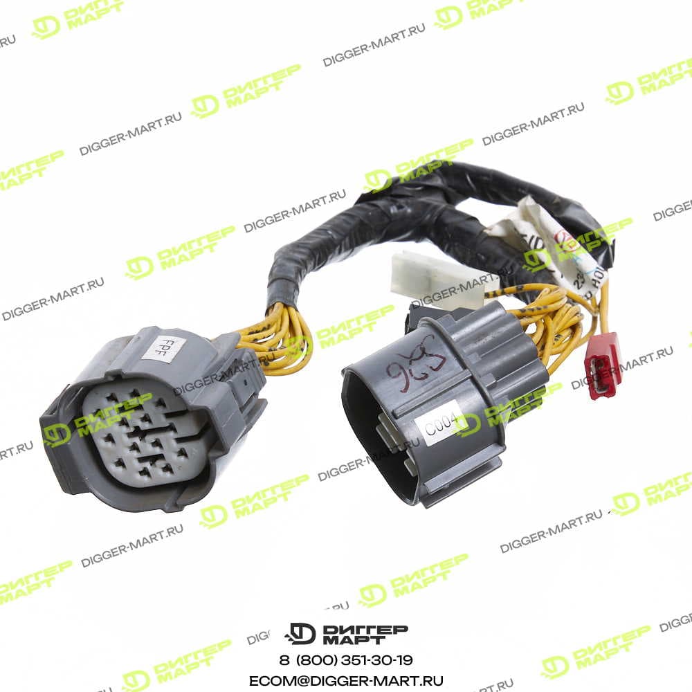 Жгут проводки JCB 335/D5498