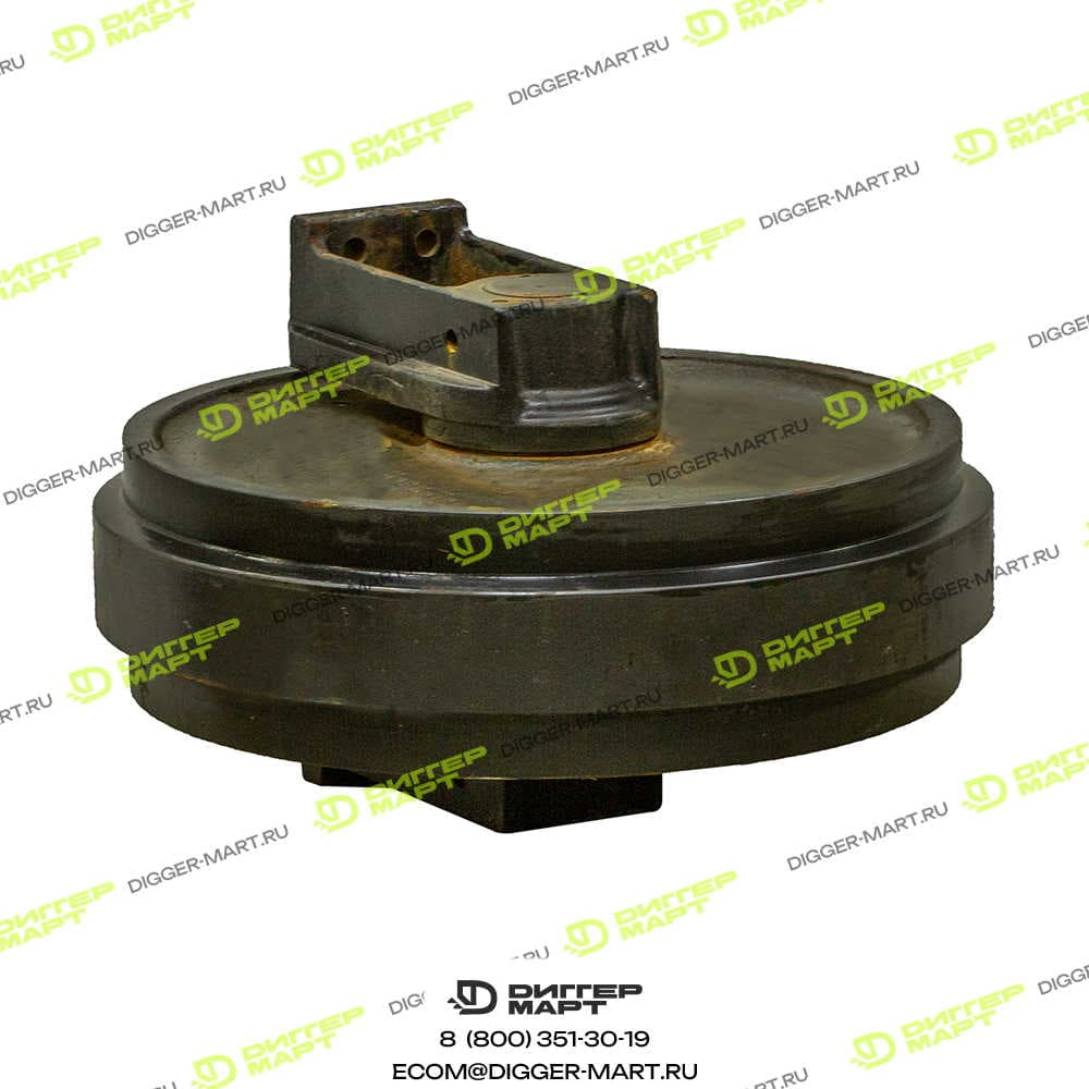 Колесо направляющее LONMADI PARTS 00192-0023