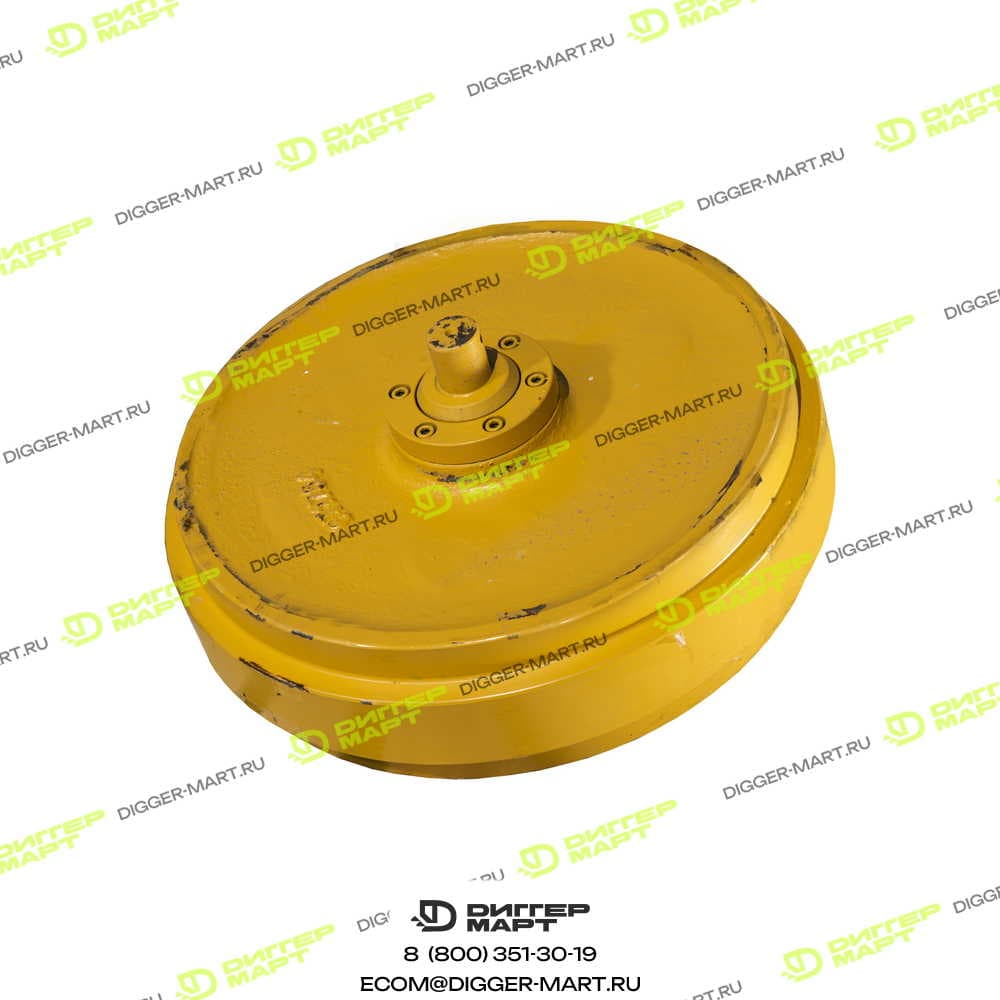 Колесо направляющее LONMADI PARTS 00192-0005