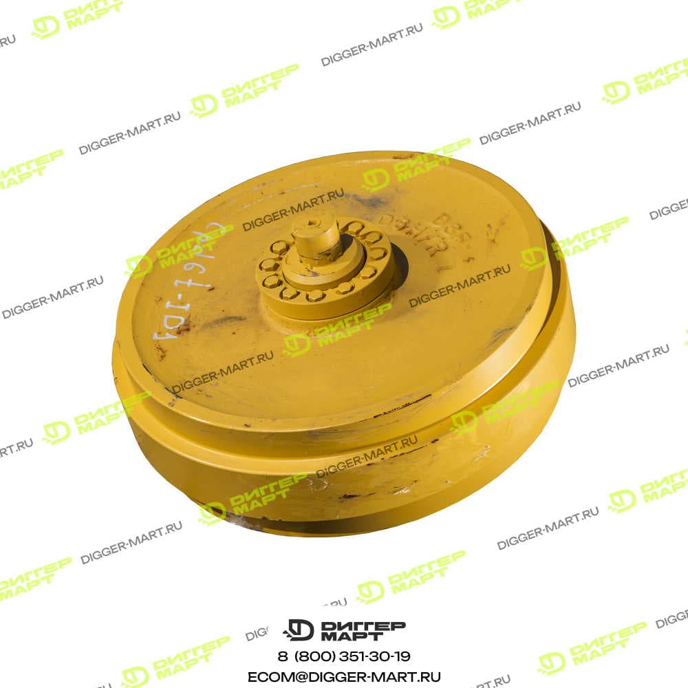 Колесо направляющее LONMADI PARTS 00192-0004
