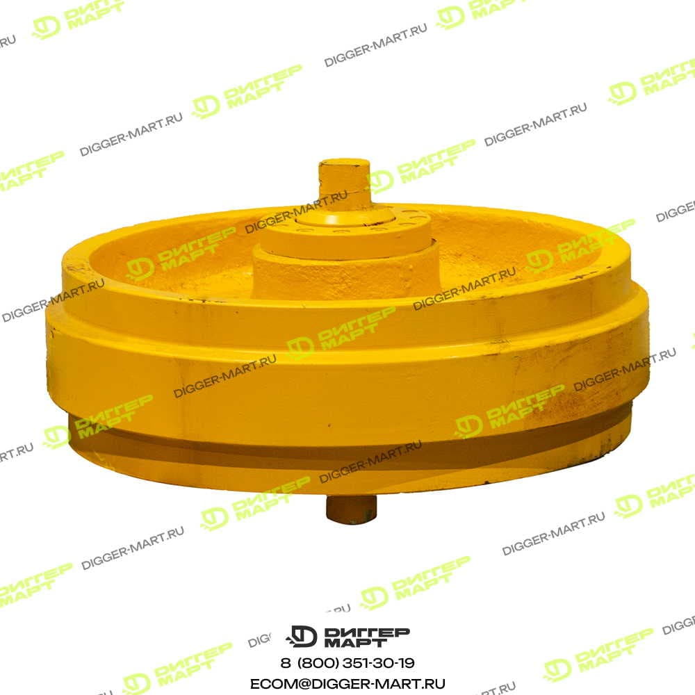Колесо направляющее LONMADI PARTS 00192-0009