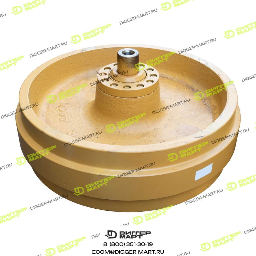 Колесо направляющее LONMADI PARTS 00192-0015