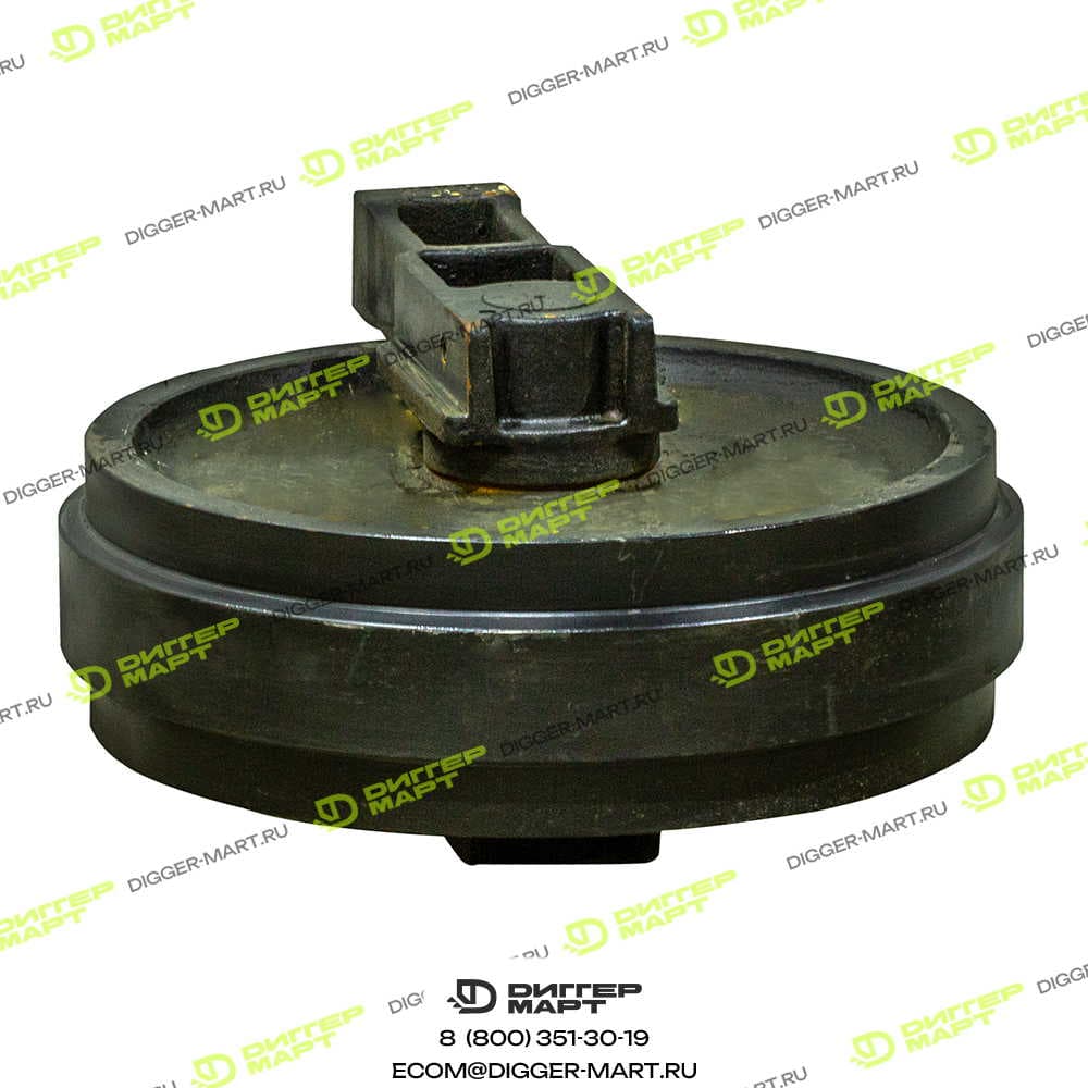 Колесо направляющее LONMADI PARTS 00192-0025