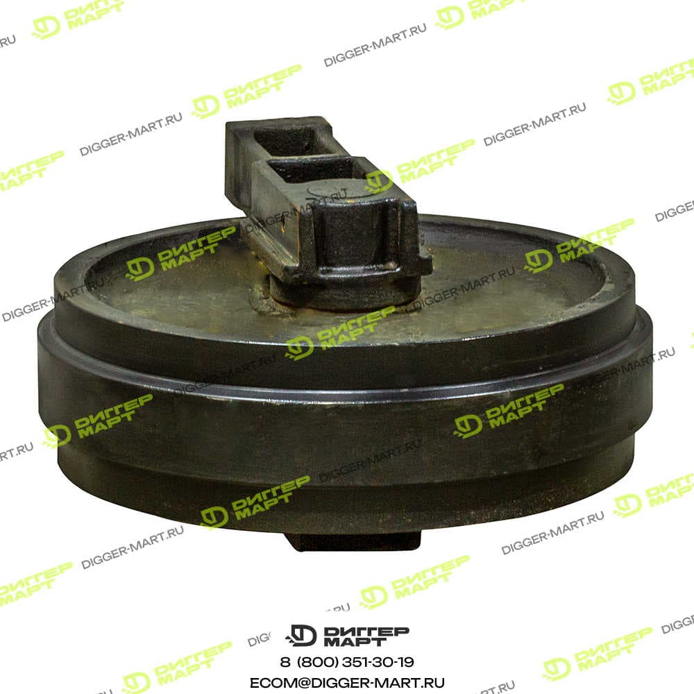 Колесо направляющее LONMADI PARTS 00192-0026