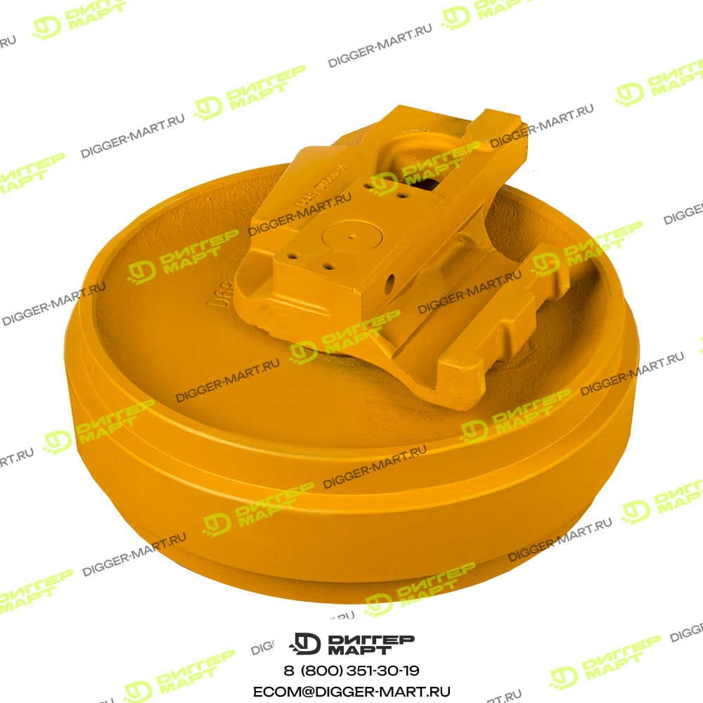 Колесо направляющее LONMADI PARTS 00192-0027
