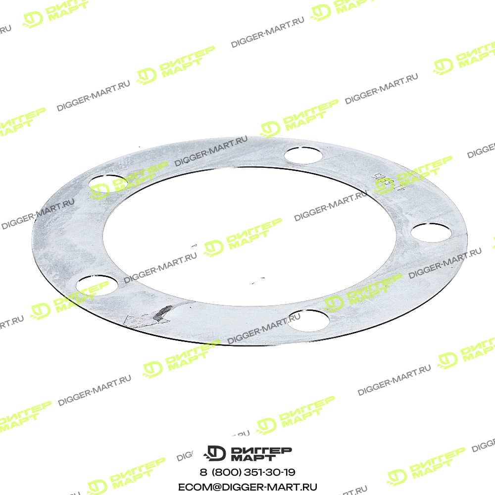 Регулировочные кольца Рукоять - Стерла CATERPILLAR 4I-6605