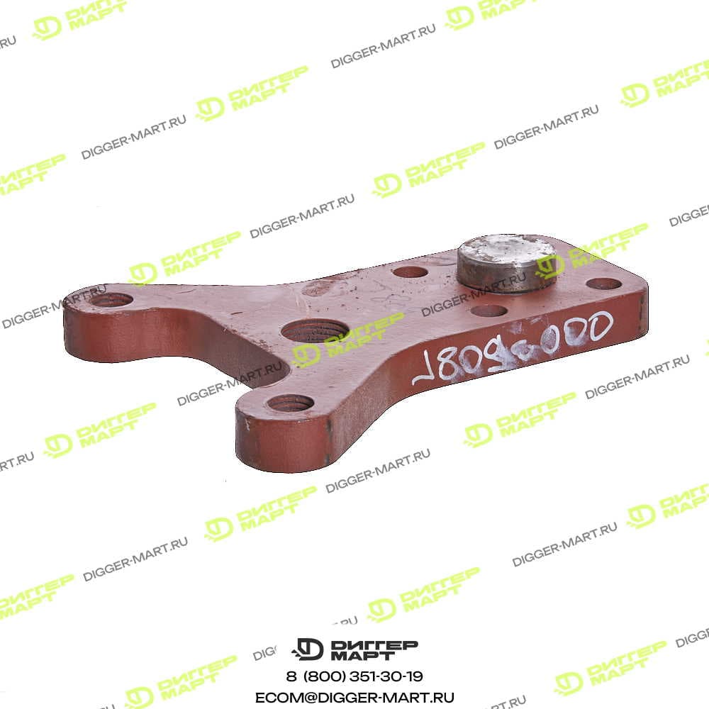 Кронштейн SANDVIK J8090000