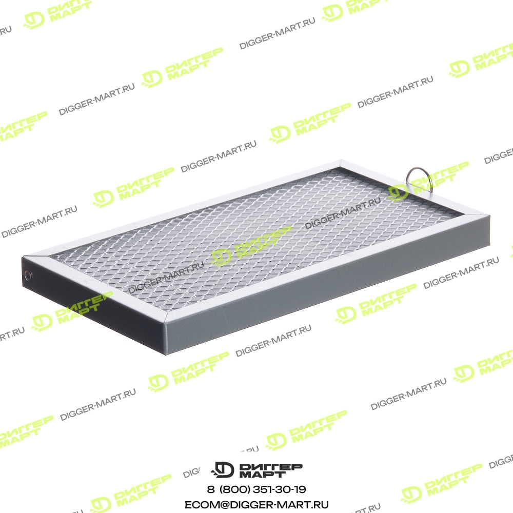 Фильтр кабины HIFI FILTER SC90079