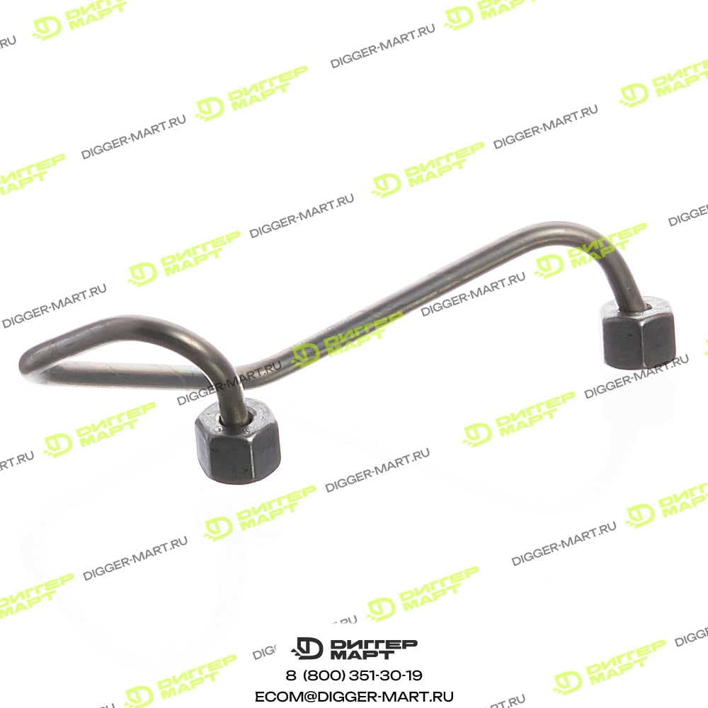 Трубка DEUTZ 04516444