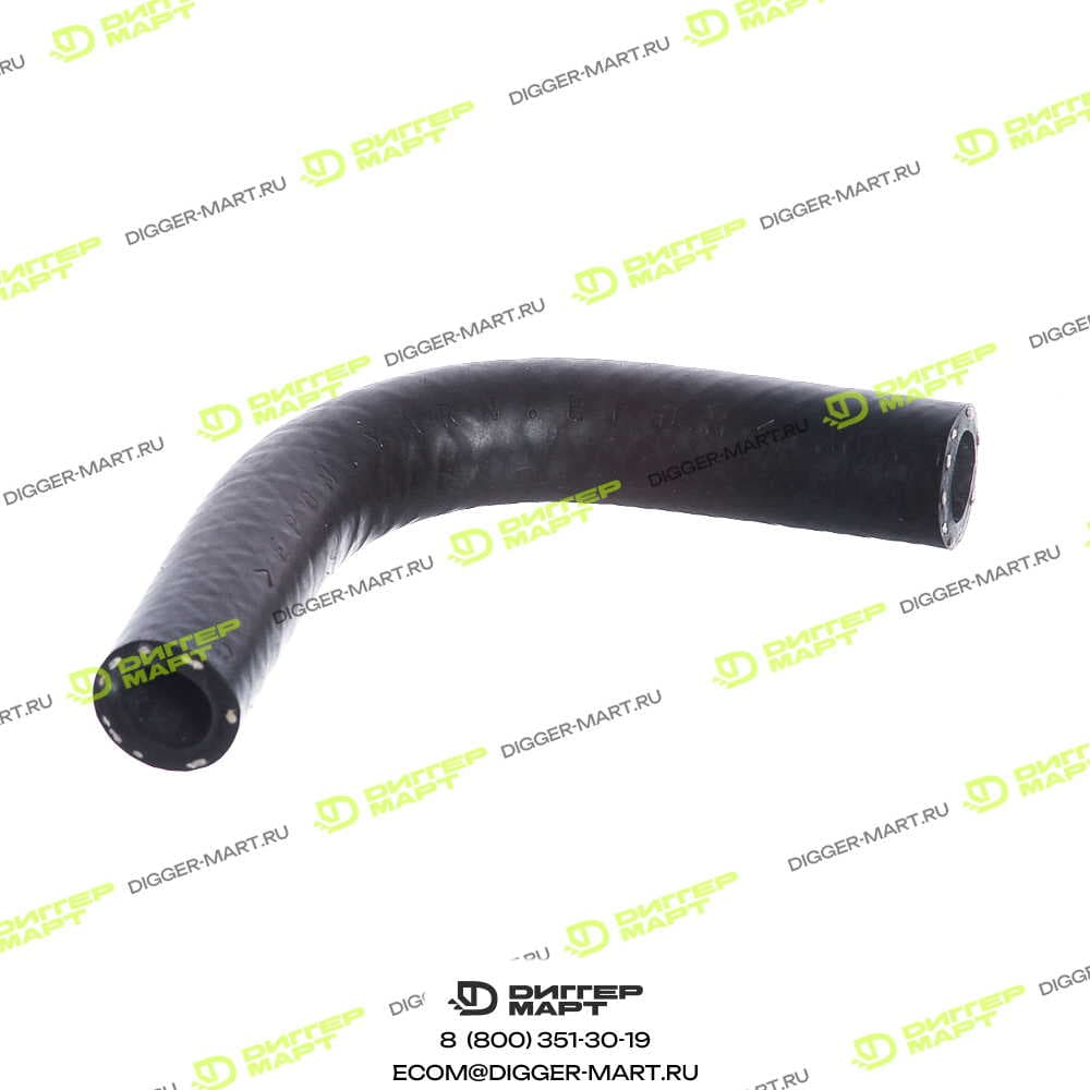 Шланг (8980197700) LONMADI PARTS LP8980197700