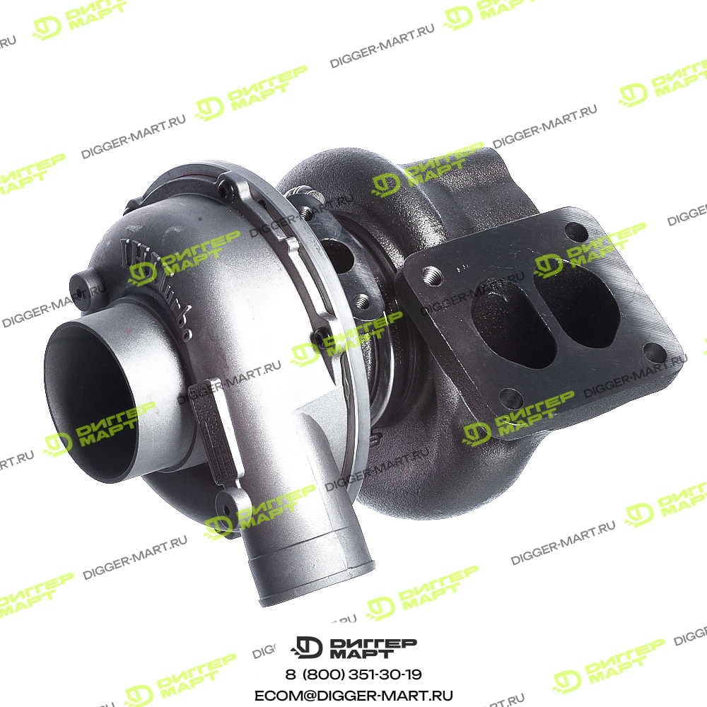 Турбина IHI LONMADI PARTS LPIH003890