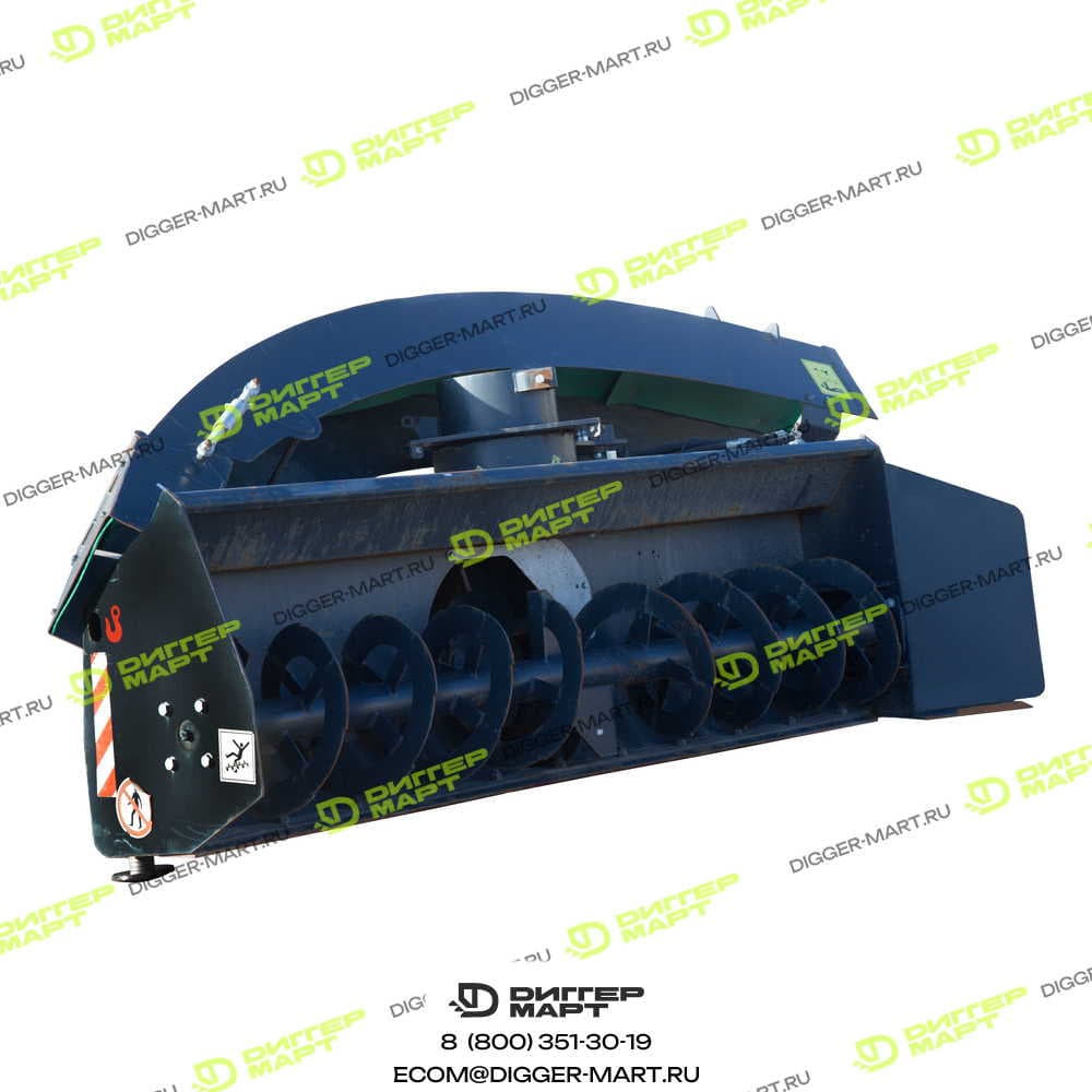 Снегометатель KOVACO LONMADI PARTS 94245SL