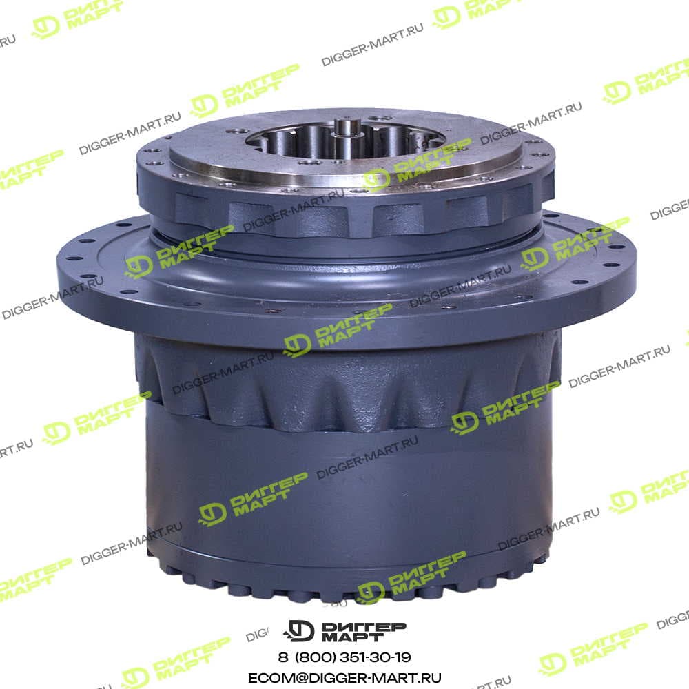 Редуктор хода LONMADI PARTS 00228-0001