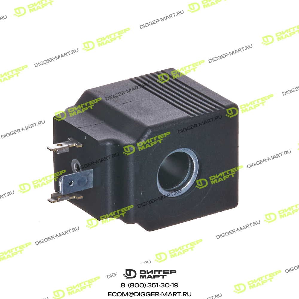 Соленоидная катушка POWERSCREEN 65506688