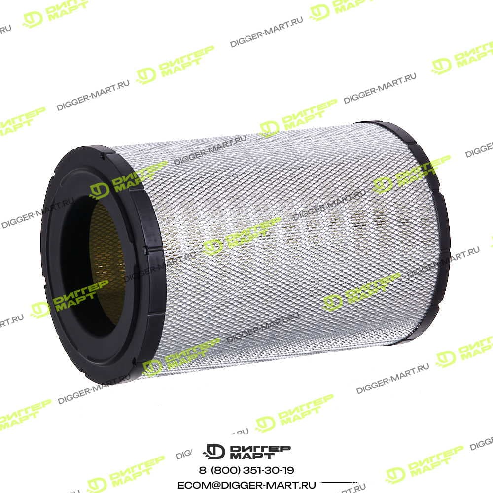 Воздушный фильтр MANN-FILTER C311410