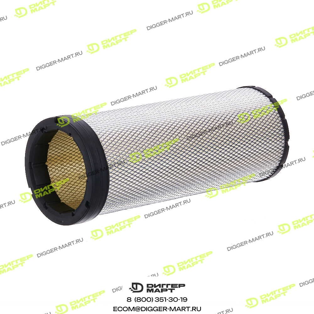 Воздушный фильтр MANN-FILTER CF1800