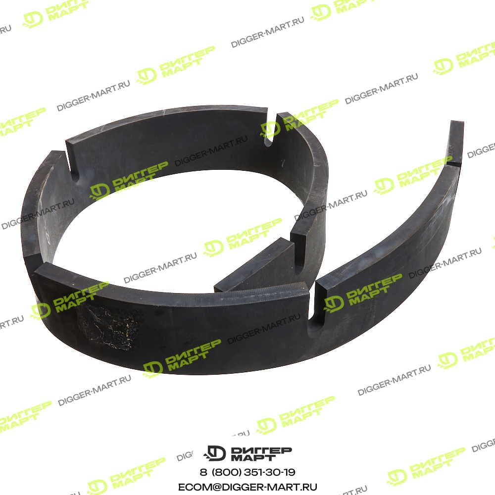 Скребок для ленты POWERSCREEN TC029-003-132