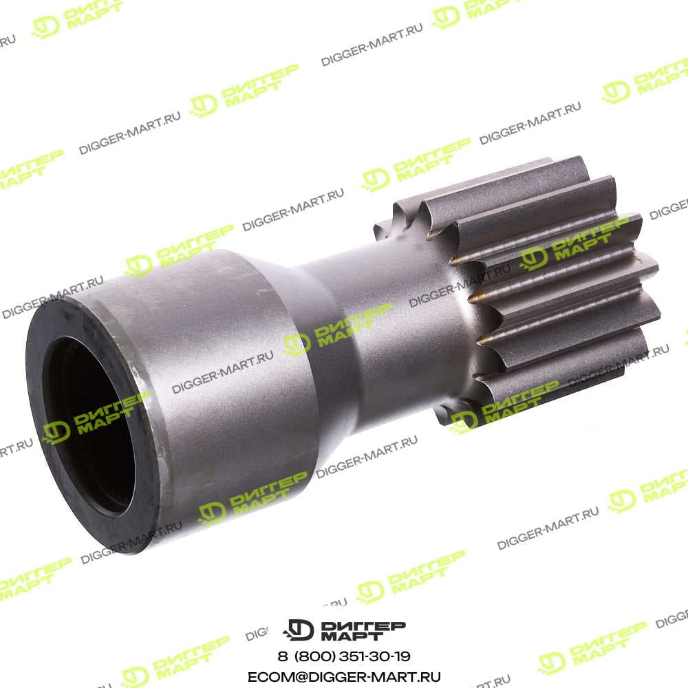 Вал солнечной шестерни ZF 4474.353.114