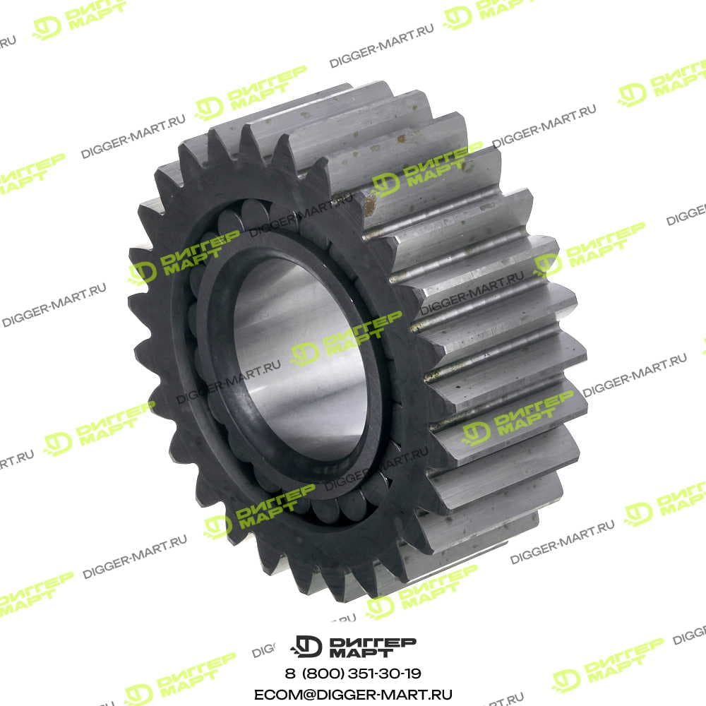 Шестерня планетарной передачи ZF 4474.298.194R