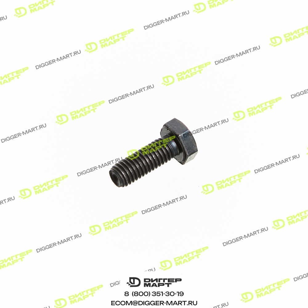 Винт шестигранный ZF 0636.015.086