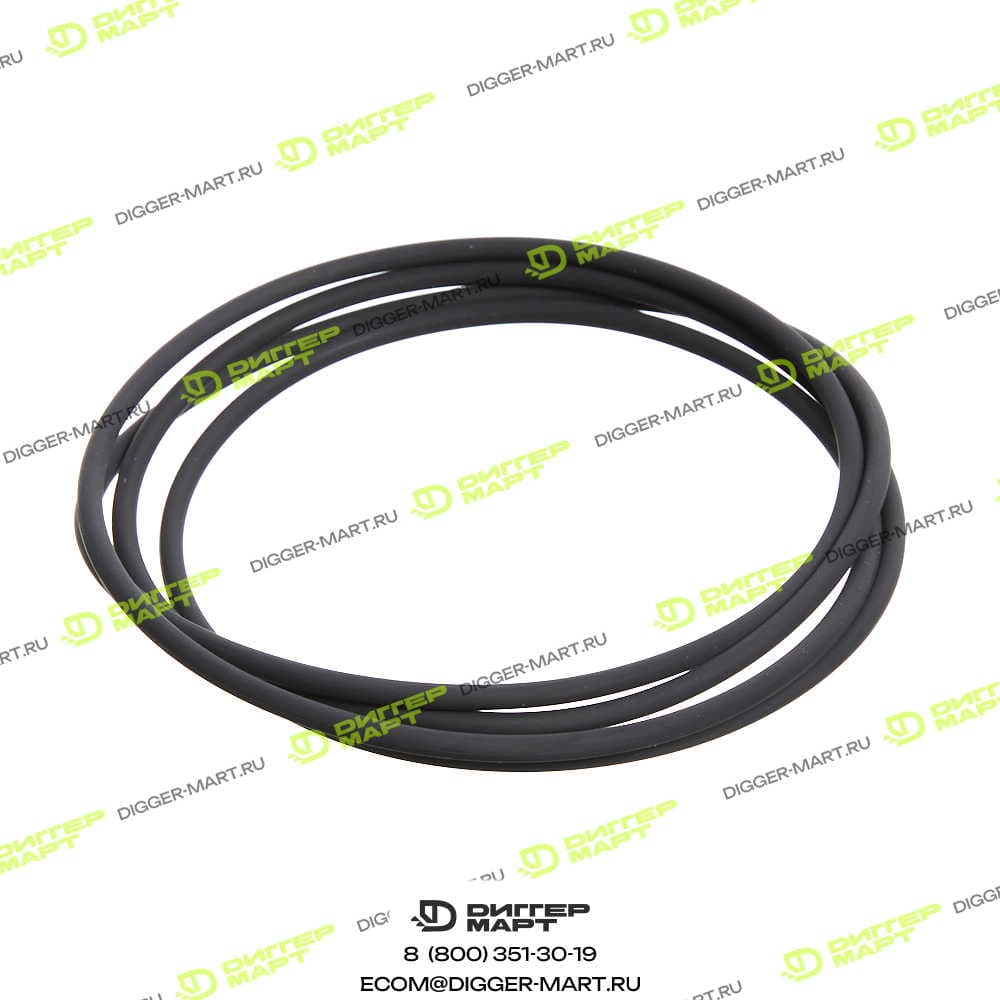 Кольцо уплотнительное ZF 0634.304.226