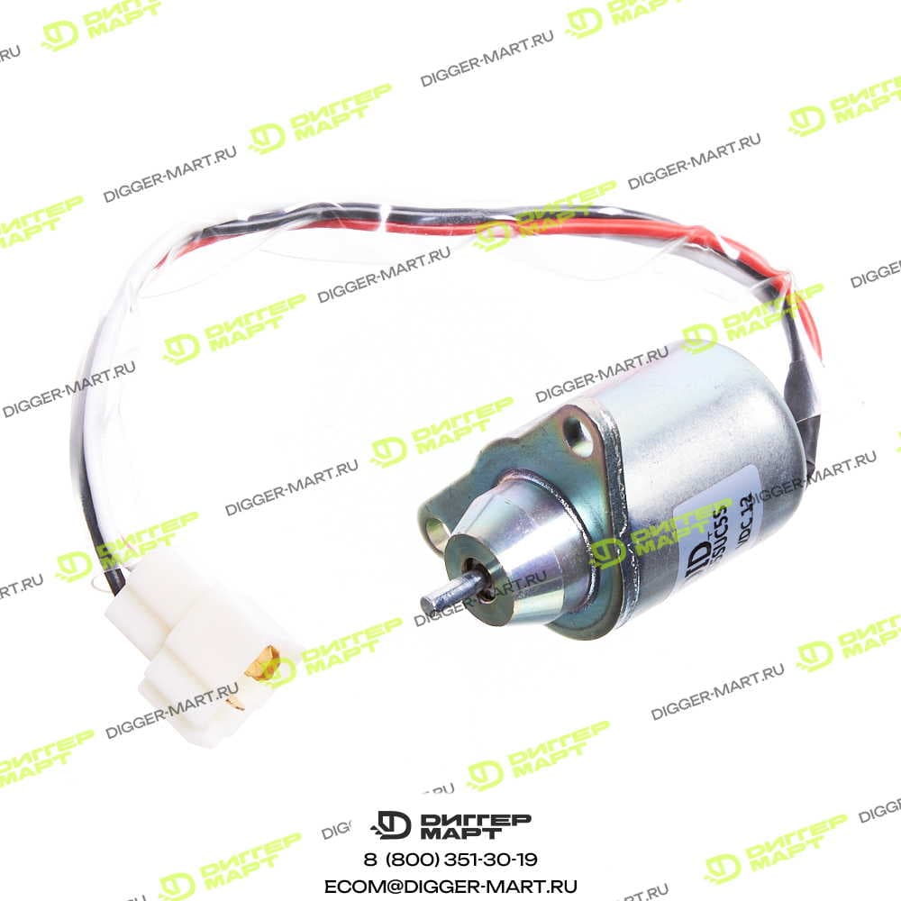 Насос подкачки MST 4132A014M