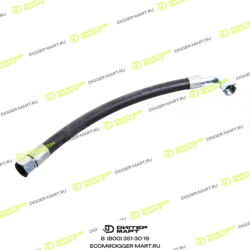 Шланг JCB 35AP/BA052