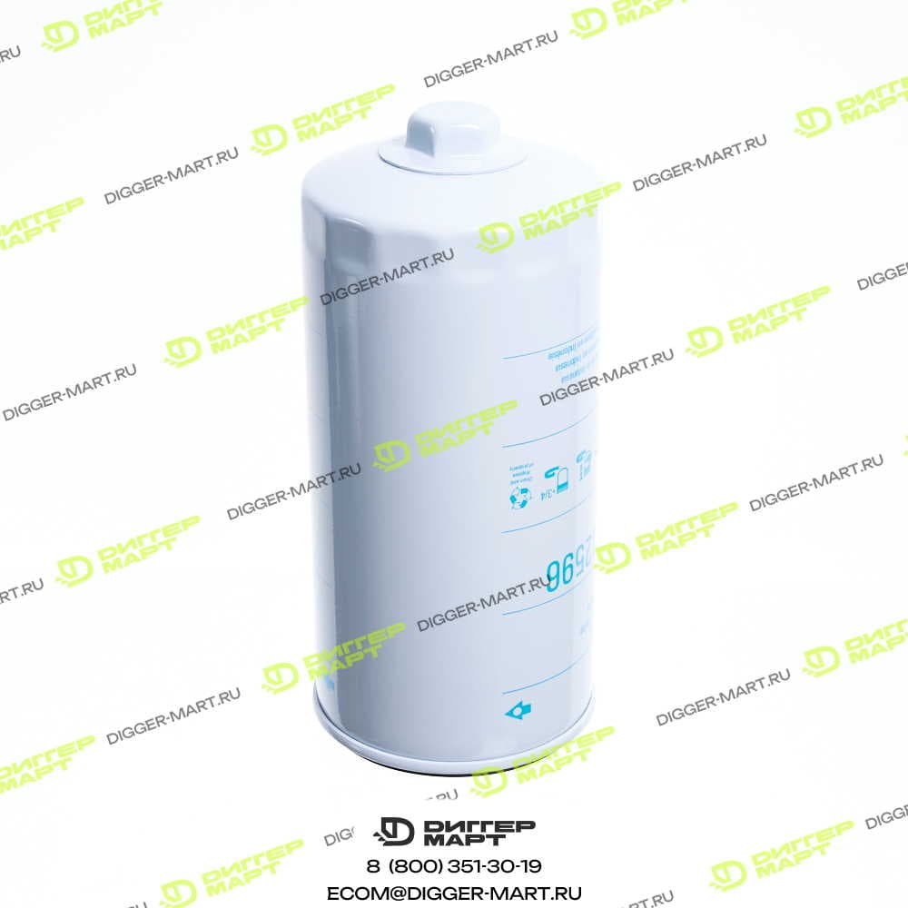 Фильтр масляный DONALDSON P502596