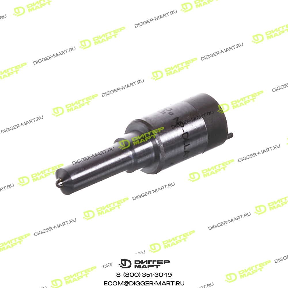 Распылитель JCB 17/918423-JX