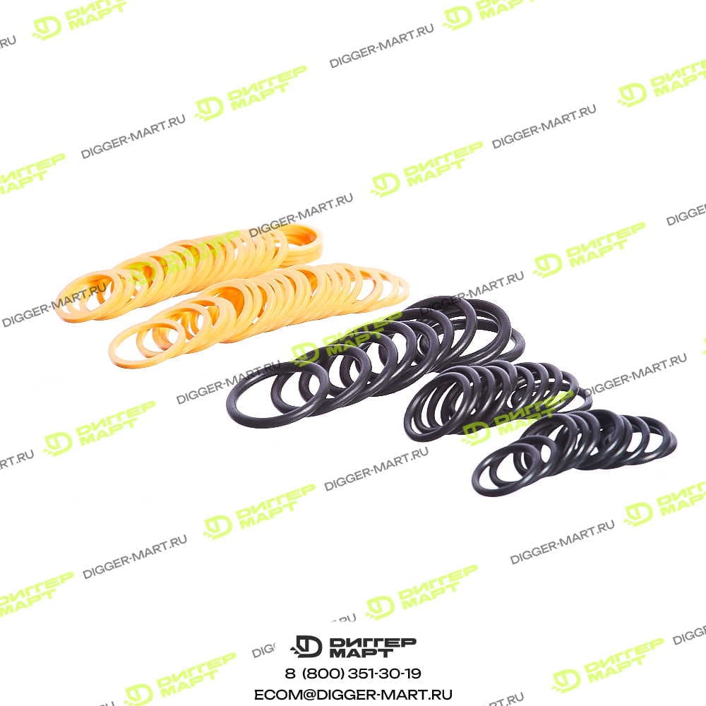 Комплект JCB 25/981003-JX