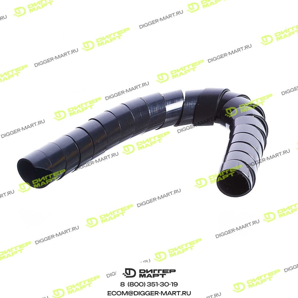 Крышка JCB 256/13201-JX