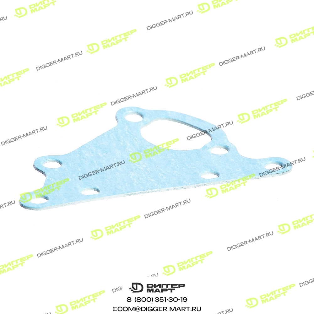 Прокладка JCB 02/634079-JX