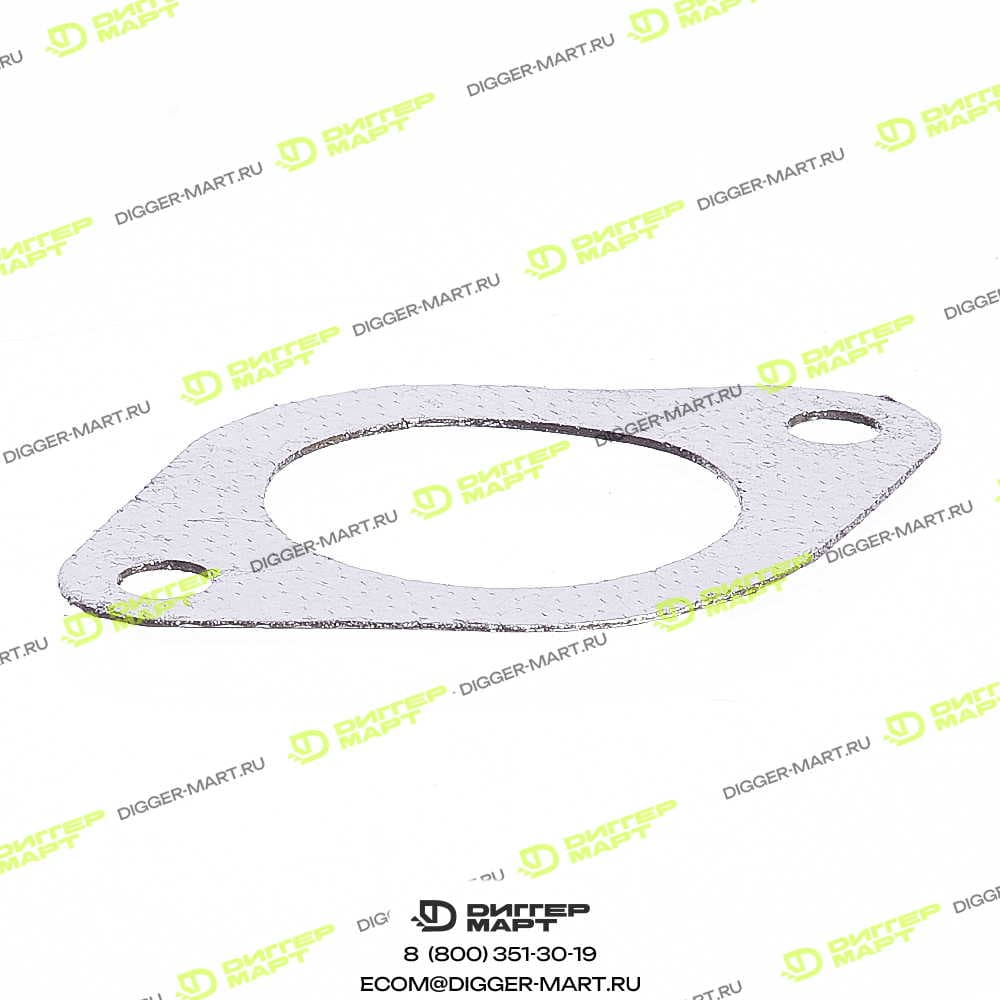 Прокладка JCB 02/961281-JX