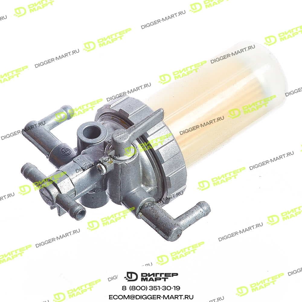Фильтр JCB 02/971874-JX