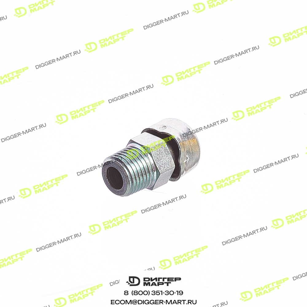 Сапун JCB 04/800639-JX