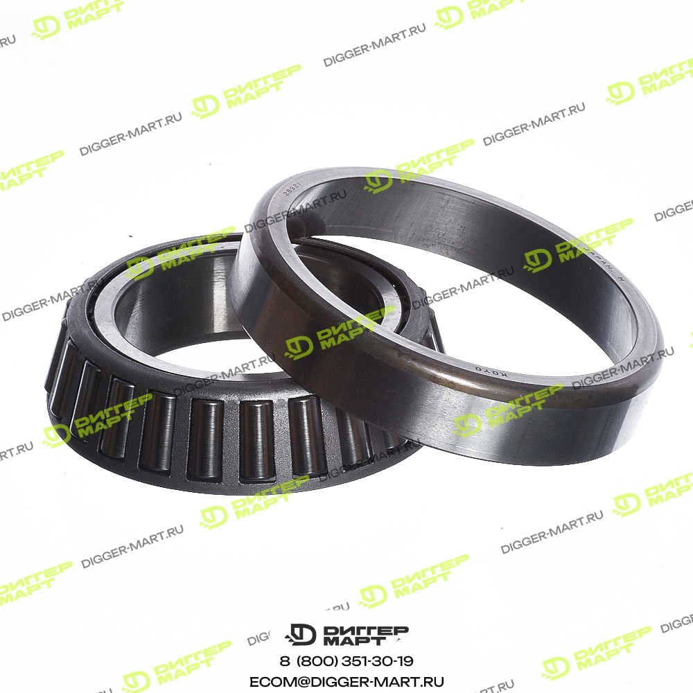 Подшипник JCB 10/300003-JX